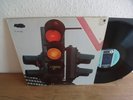 I DRIVE SAME LP 1972 GERMAN 1ST PRESS KRAUTROCK MONSTER