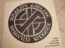 CRASS - REALITY ASYLUM 7