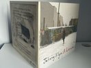 Johnny Flynn - A Larum LP Vinyl RARE very unique with pop up inside1