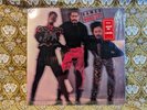 CAMEO WORD UP Sealed VINYL LP with Hype Sticker 1986 SOUL FUNK Original Press