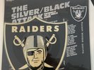 LA RAIDERS - THE SILVER  / BLACK ATTACK 12