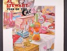 AL STEWART: year of the cat MOBILE FIDELITY 12