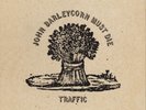 Traffic John Barleycorn Must Die (Vinyl) Remastered / 180gm Standalone