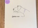 Damien Rice Dogs Record 2 Of 2 White Vinyl Record