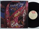 FREDDIE KING Larger Than Life RSO LP VG+ w