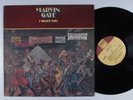 MARVIN GAYE I Want You TAMLA LP VG+ w