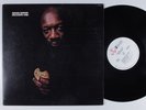 ISAAC HAYES Chocolate Chip ABC/HBS LP VG+ gatefold w