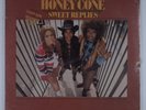 HONEY CONE Sweet Replies HOT WAX HA-706 LP textured unipak SEALED w