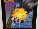 Def Leppard Pyromania Mercury Records Vinyl LP 810 308-1 M-1 Club 1983 EX
