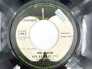 RARE The Beatles – All Together Now / Hey Bulldog 7” Vinyl 2C.010-04982