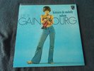 LP 33 trs SERGE GAINSBOURG HISTOIRE DE MELODY NELSON 6 325 071 PHILIPS 1971