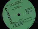 MAJESTIC SINGERS Little Boy Said... STARWAY LP gospel modern soul funk HEAR w