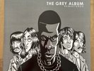 Jay Z & Danger Mouse Presents: The Grey Album On Grey Vinyl