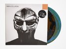 Madvillain - MF Doom & Madlib On Limited Edition Colour Vinyl - New & Sealed