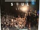 Collective Soul Live - Double-LP Record Vinyl LP RARE Double lp