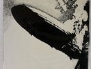 LED ZEPPELIN SAME ATLANTIC P8041 JAPAN VINYL LP