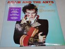 Sealed ADAM AND THE ANTS Prince Charming 1981 Hype Sticker EPIC ARE-37615