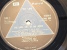 Pink Floyd Dark Side Of The Moon 1973 1st UK A2/B2 SOLID BLUE TRIANGLE nice copy