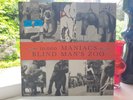 10000 Maniacs - Blind Man's Zoo - Natalie Merchant - 12