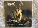 Thuringian Pagan Madness - White vinyl 7