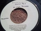 Rare Ringo Starr Beatles - Only You Promo Test Pressing Beatles 7