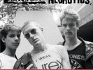 Newtown Neurotics Kick Out  (Vinyl) 12