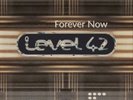 Level 42 Forever Now (Vinyl) 12