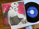 BONNY ST. CLAIRE Tame Me Tiger 1968 45 BEATGIRL, PSYCH, KILLER, OUT OF PRINT, EX