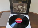 Crosby, Stills, Nash & Young - Deja Vu LP - Ex FIRST GB Press Vinyl - World Ship