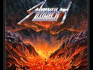Ambush Firestorm (Vinyl) 12
