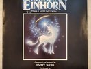 Das Letzte Einhorn (Original Filmsoundtrack).[Vinyl]. Webb, Jimmy: