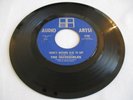 THE INCREDIBLES - THERE'S NOTHING ELSE TO SAY / ANOTHER DIRTY DEAL - AUDIO ARTS