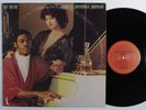 SAMUEL JONATHAN JOHNSON My Music COLUMBIA LP VG+ w