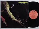 FREDDIE KING (1934-1976) POLYDOR LP VG+ w