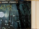London Proms Symphony Raymond Agoult Clair de Lune LSC2326 45 RPM Classic Series