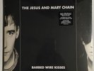 Barbed Wire Kisses Jesus and Mary Chain 2LP Red Vinyl Limited Factory Sealed RSD