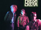 Cream Fresh Cream (Vinyl) 12