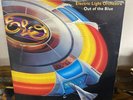 ELECTRIC LIGHT ORCH. (ELO) OUT OF THE BLUE, ORIG. 1977 VINYL LP, GATEFOLD, VG+