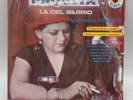 Paquita La Del Barrio Lp Record Vinyl VG+ 12” Firmado Norteño Signed 1991