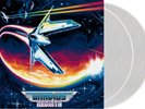 Gradius ReBirth Ckear Vinyl 2xLP  Record - KONAMI KUKEIHA CLUB