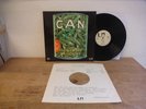 Can Ege Bamyasi GER LP 1972 + Innerbag Mint- Top Kraut Psych Prog Rarity