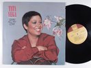 TATA VEGA Givin' All My Love TAMLA LP VG+ w