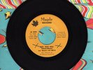 Lee Moses Got That Will Free At Last Maple 9002 45 Record Funk Deep Soul VG++
