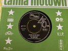 Motown/Northern Soul THE MONITORS 'Crying In The Night' Motown Mint 45