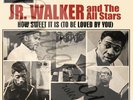 60S MOD SOUL TAMLA MOTOWN JR. WALKER & ALL STARS HOW SWEET IT IS PICTURE SLEEVE