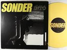 Sonder - Into LP - Private Modern Soul R&B Yellow Wax