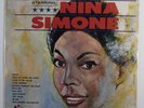NINA SIMONE Starring SPIN-O-RAMA S-130 LP SEALED w