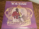 B.B. King – King Of The Blues United – US-7730 - Vinyl LP Record - *SEALED* RARE