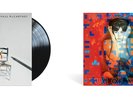 Paul McCartney TUG OF WAR & PIPES OF PEACE vinyl bundle - SEALED