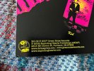Exploding Hearts Guitar Romantic ORIGINAL ISSUE LP Rare Punk White Stripes MC5